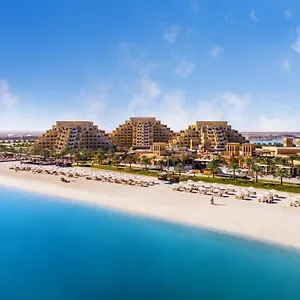 Station touristique Rixos Bab Al Bahr *****