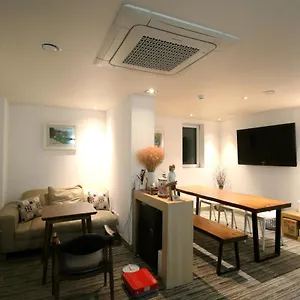 艾琳市酒店 2* 首爾