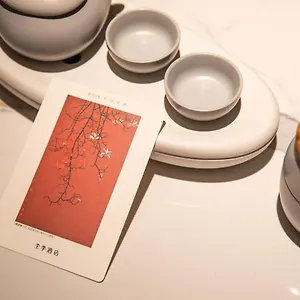 Hotel Ji Orchard Singapore