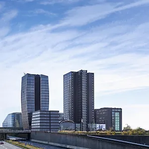 Crowne Plaza Towers By Ihg 4*, Kopenhagen Dänemark