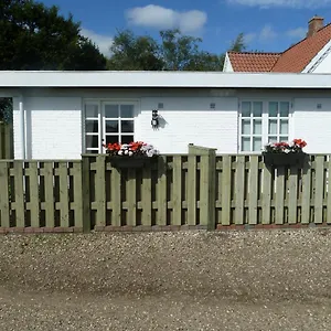 Havrevang , Billund Dänemark