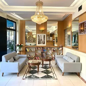 Hotel Le Clery ****