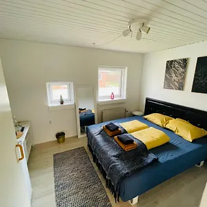 Homestay The Cosy Corner Billund