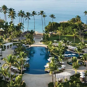 Resort Hilton La Romana Family Bayahibe