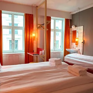 Hotel Annex Copenhagen