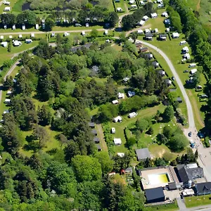Camping First Camp - Jylland, Århus