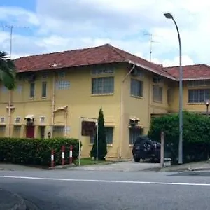 Hotel Cameron Singapore