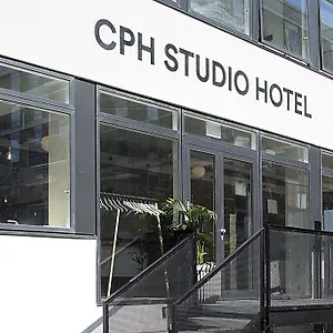 Hotel Cph Copenhagen