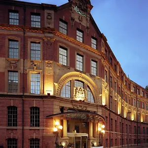 Hotel Malmaison Leeds Leeds (West Yorkshire)