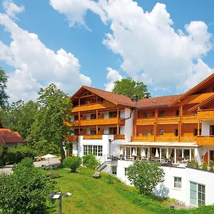 Vital Wiedemann 3*, Füssen Deutschland