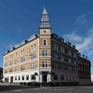 Cozy Aarhus